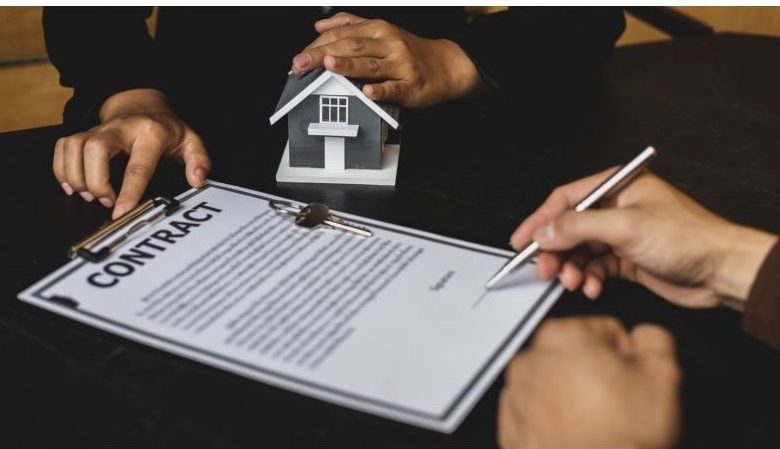 loan against property