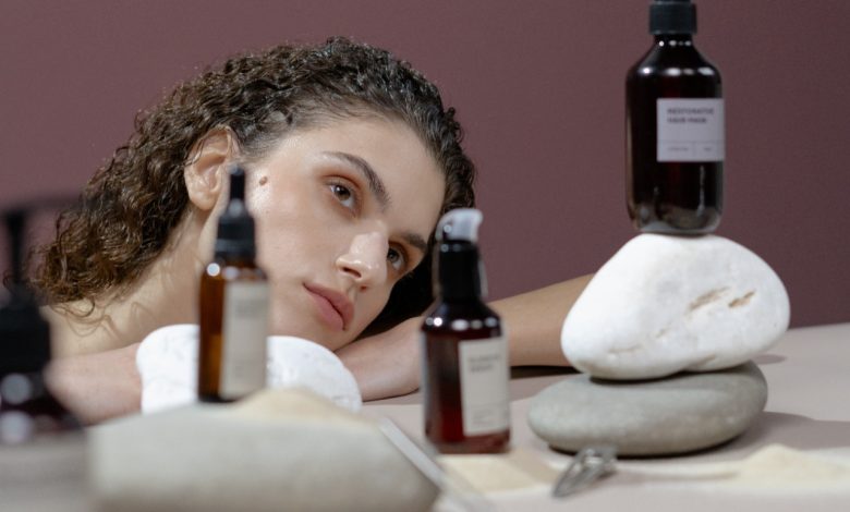 Moisturizing Shampoo