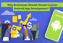 Android App Development