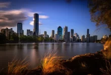 Brisbane