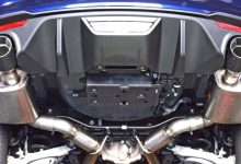 exhaust system