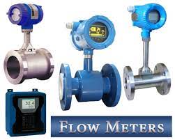 Flow meters -Best Flow Meter for Accurate and Reliable Flow Measurement