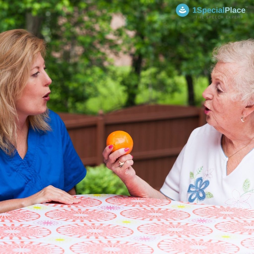 Top 5 Speech Therapy Exercises