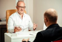 Consulting Business