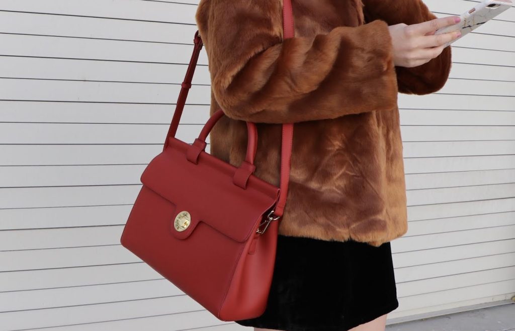 Work Purse
