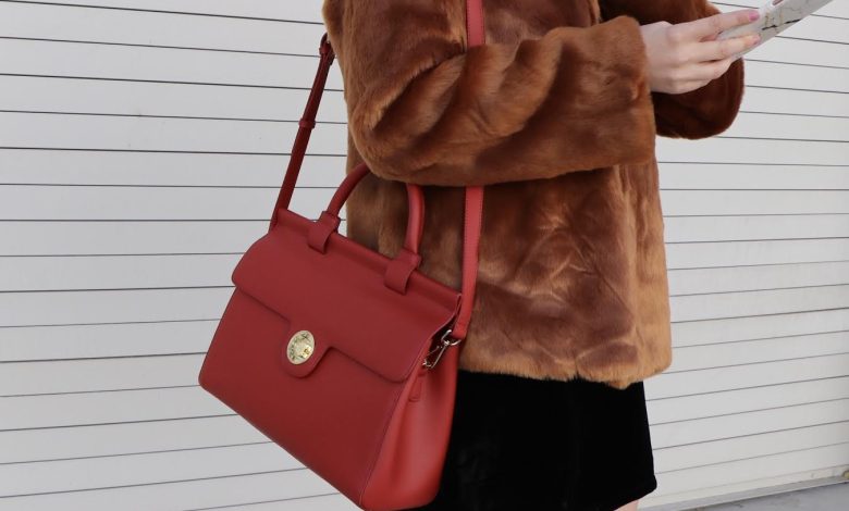 Work Purse