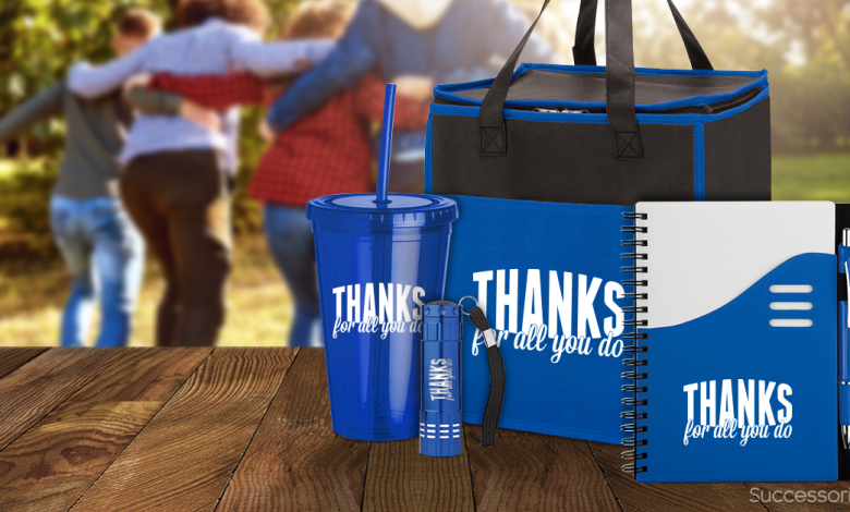 Appreciation Gifts