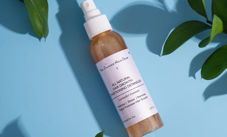 Fast Hair Growth Products