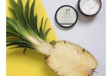 Hydrating Facial Mask