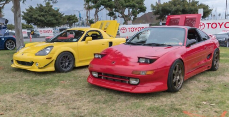 JDM Cars
