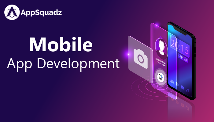 Mobile App development company