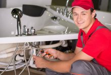 Plumbers