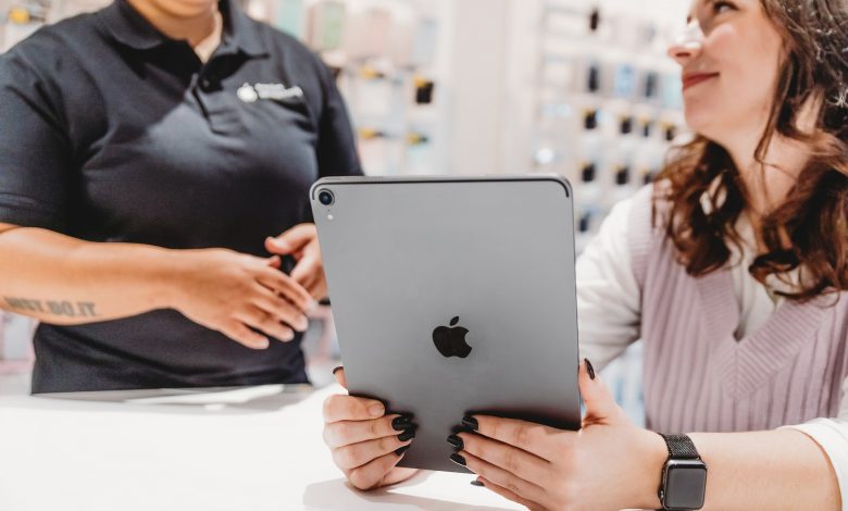 Refurbished MacBook