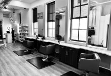 Salon Furniture