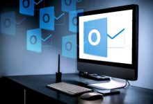 microsoft outlook stuck on loading profile