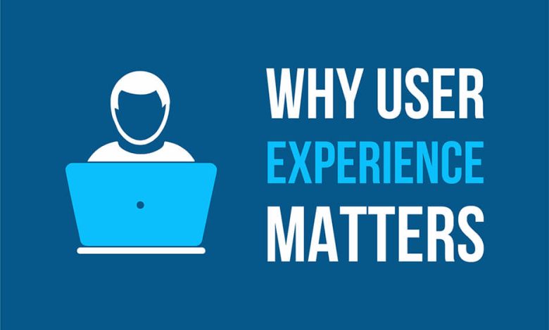 Mobile Experience
