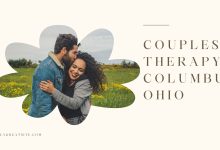 couples therapy columbus ohio