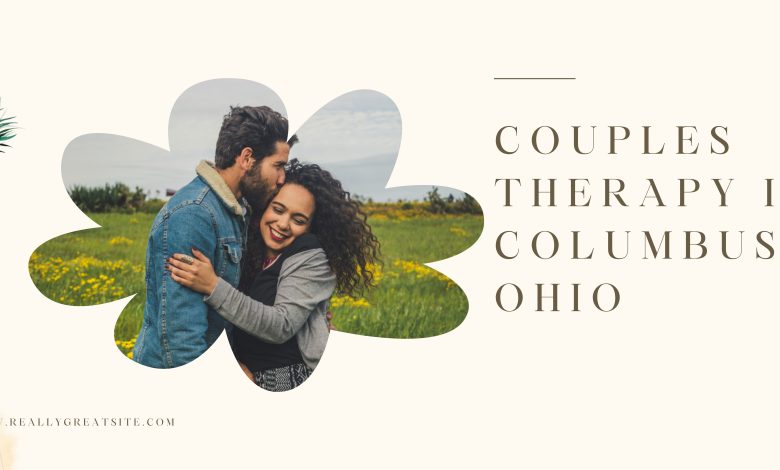 couples therapy columbus ohio