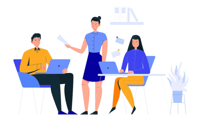 Employee Management Systems