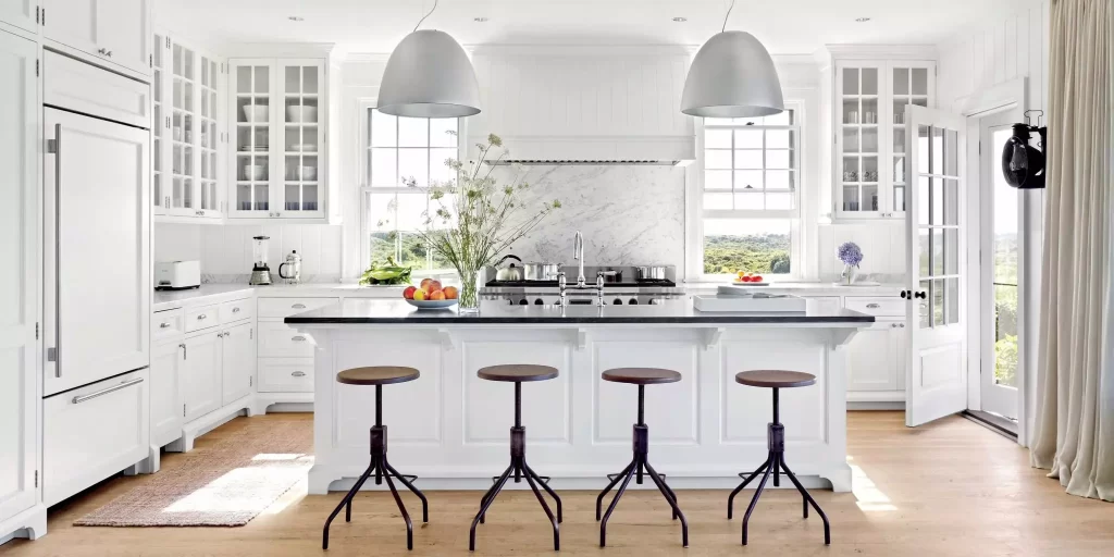 Professional Kitchen remodeling Contractor
