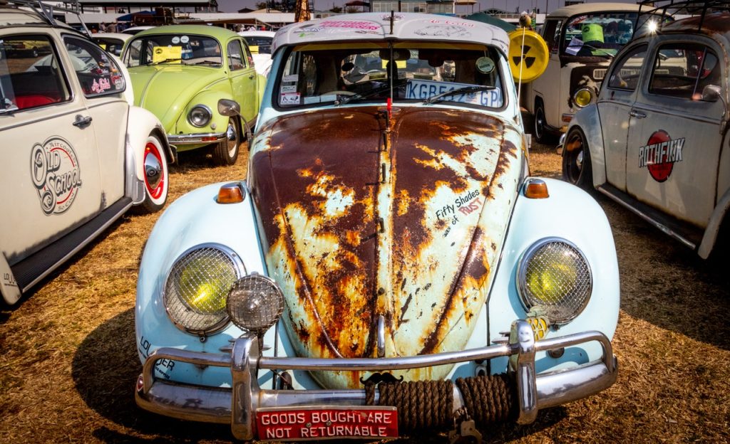 cash for cars in Brisbane