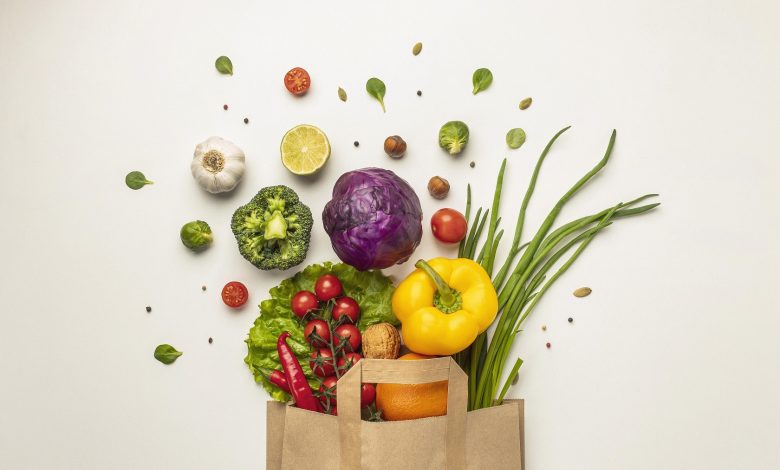 Food Organic