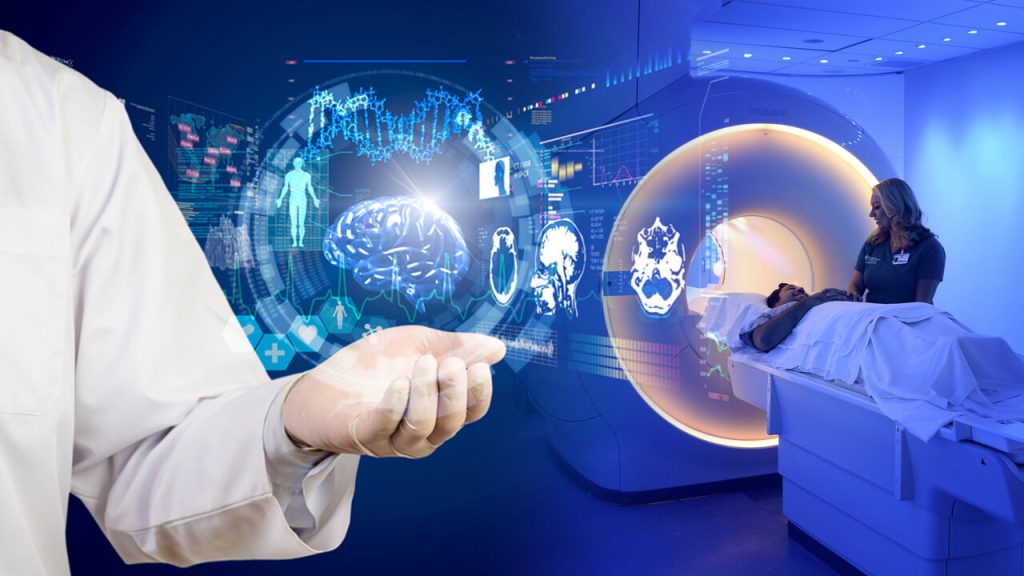 Medical Marketing Agency