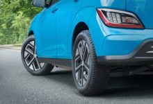 Buying New Tyres