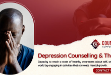 Depression Counseling near me