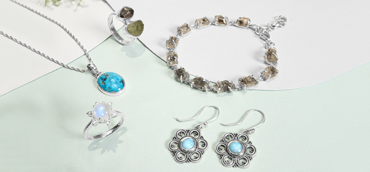 How do gemstones help an individual, and why do they buy them?