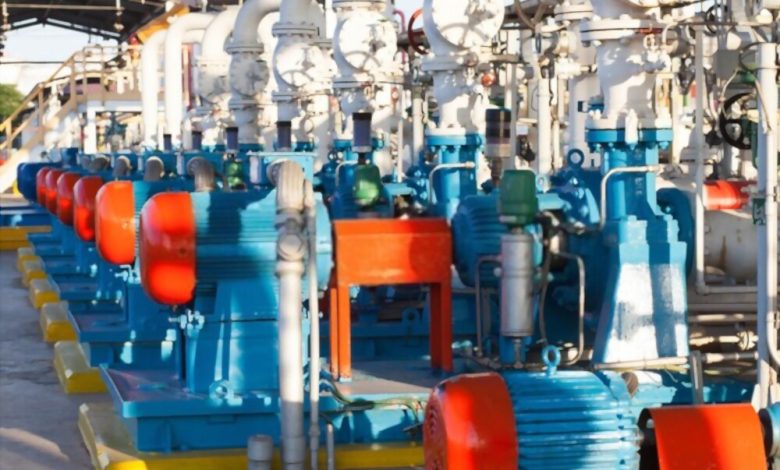 Hydraulic Hoses
