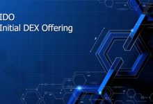 Initial DEX Offering Development