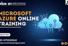 Microsoft Azure Online Training