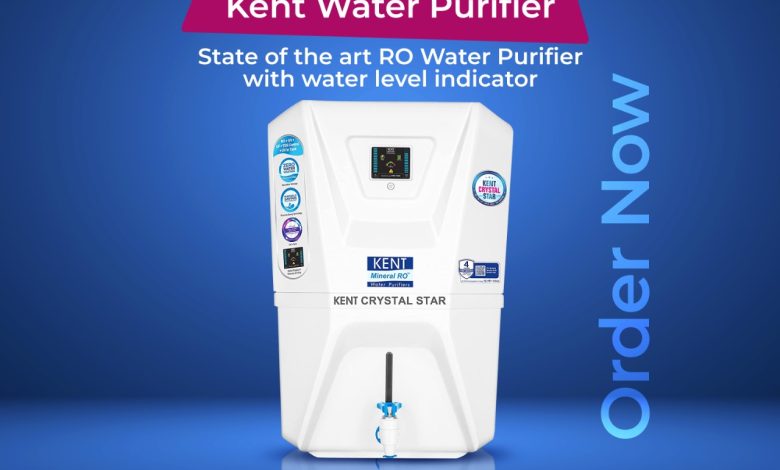 best ro water purifier for home chennai