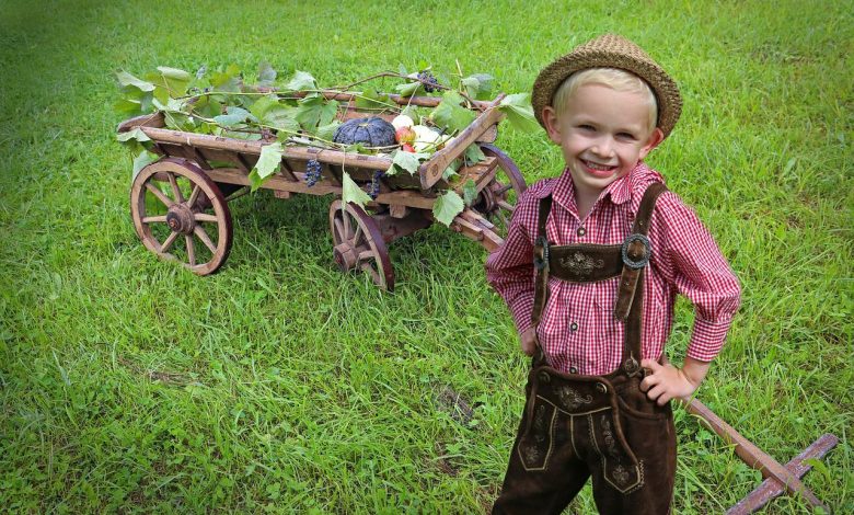 kids clothing