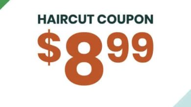 great clips coupons 8.99