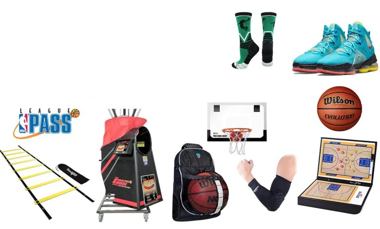 basketball gift