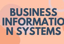 Business Information Systems