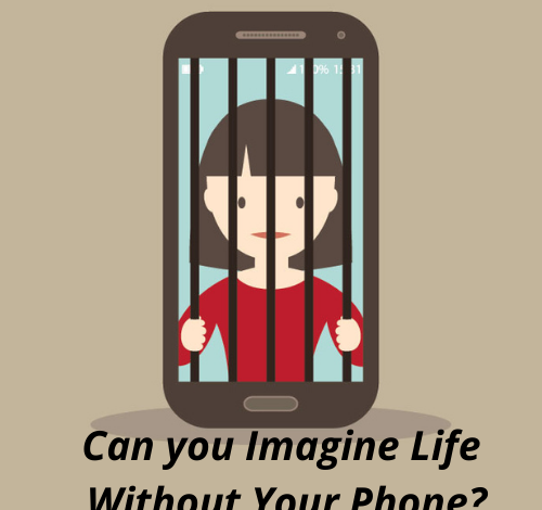 Can you Imagine Life Without Your Phone