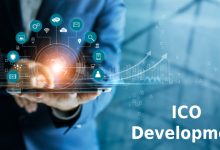 ICO-Development