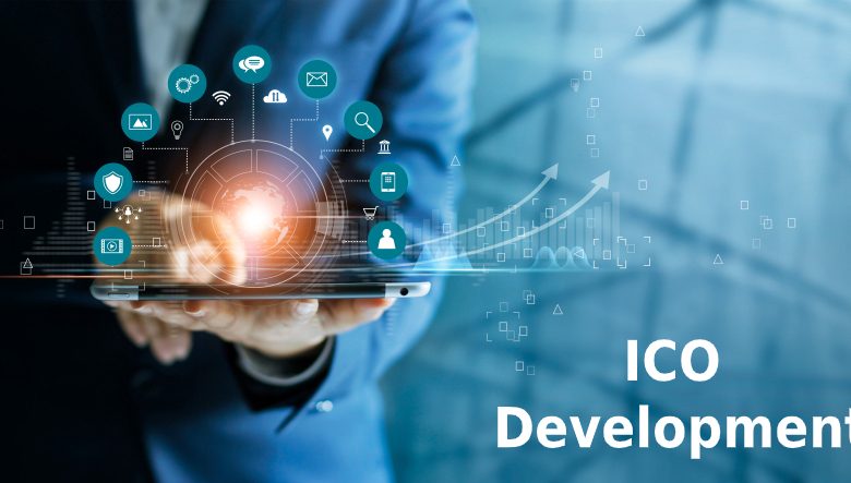 ICO-Development