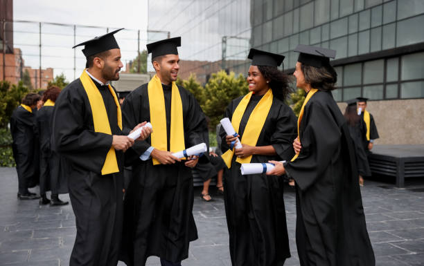 Masters Degree Program