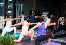 Rajat khare yoga