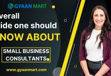 small business consultants