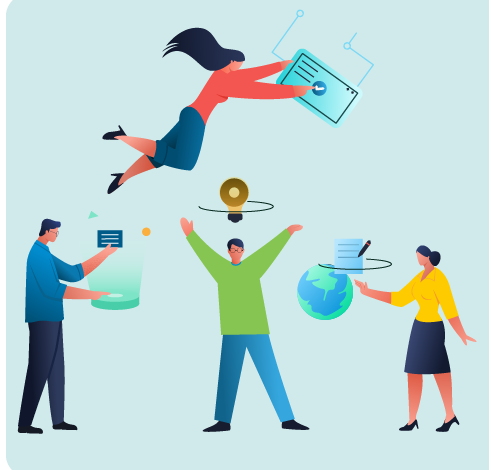 visitor management system