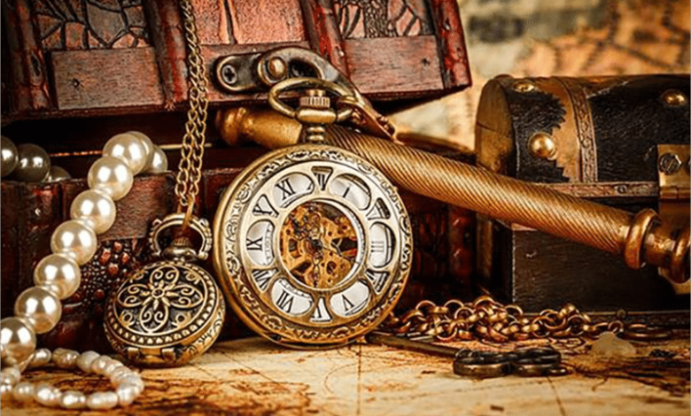 Antiques