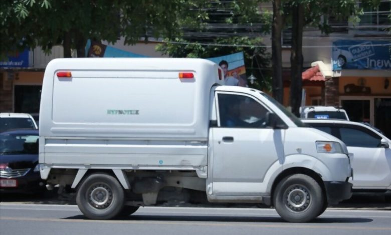 Cheap Used Mini Trucks for Sale in the USA