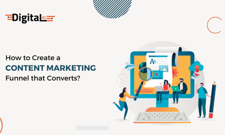 Content Marketing