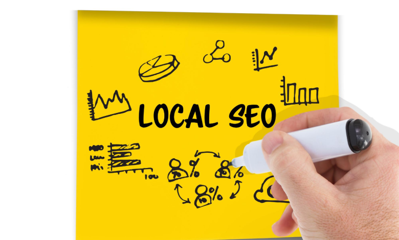 Local SEO Services