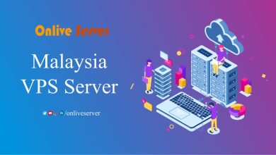 Malaysia VPS Server